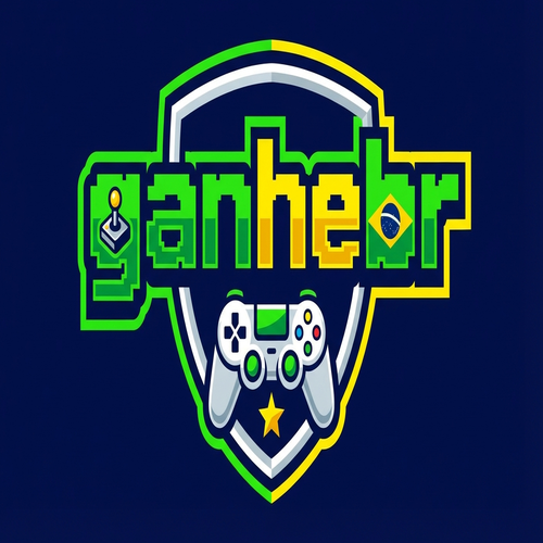 Logo ganhebr