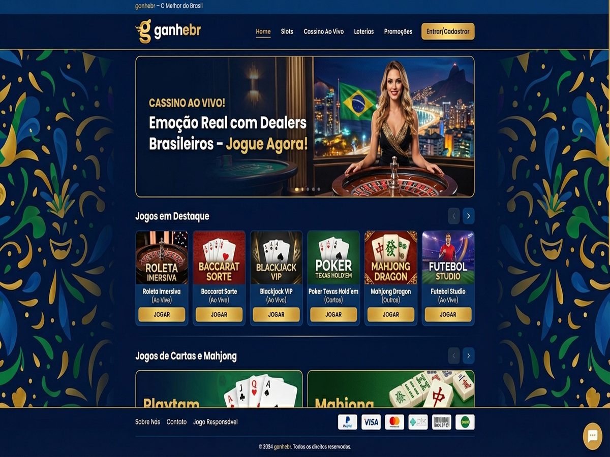Screenshot 3 ganhebr